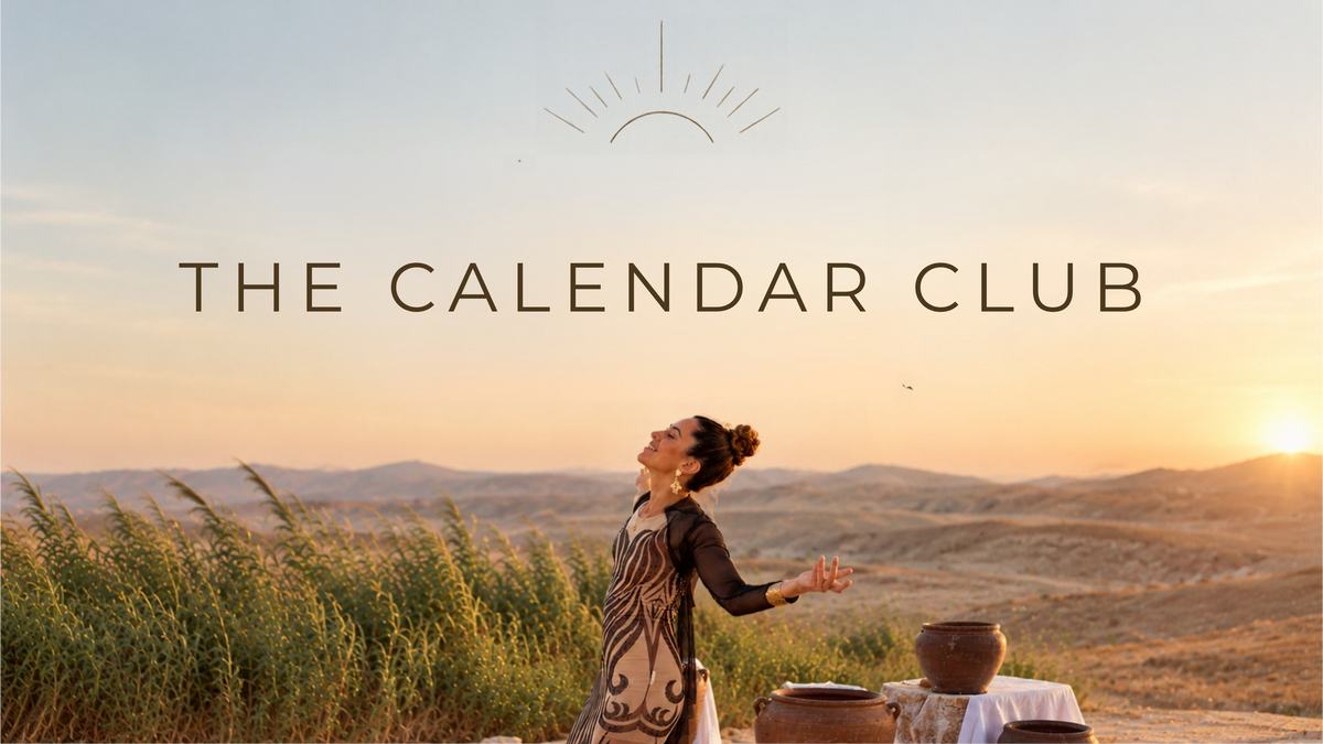 The Calendar Club